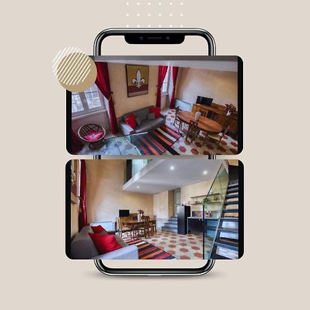 Asso Residence Нарни Екстериор снимка