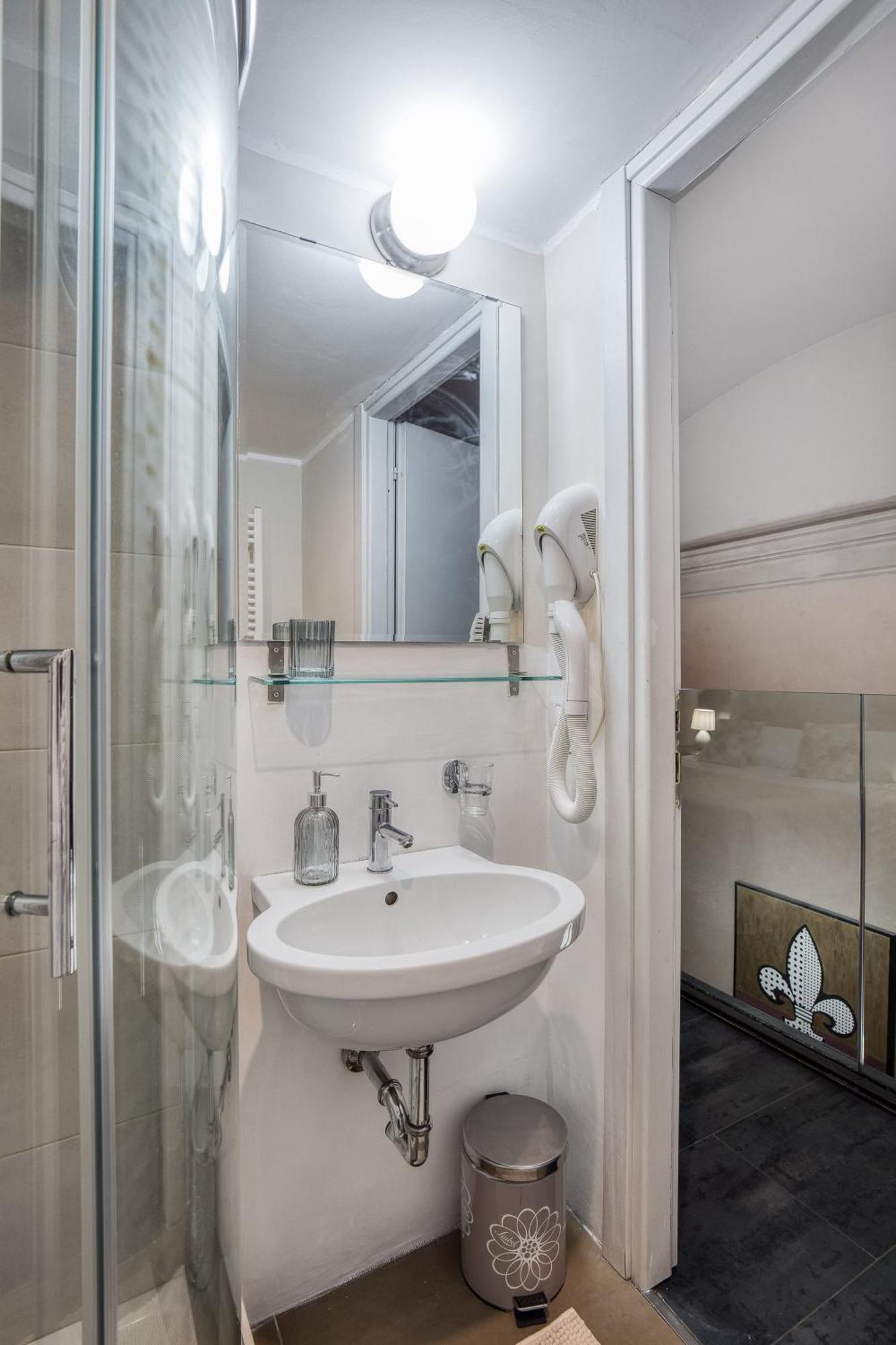 Asso Residence Нарни Екстериор снимка