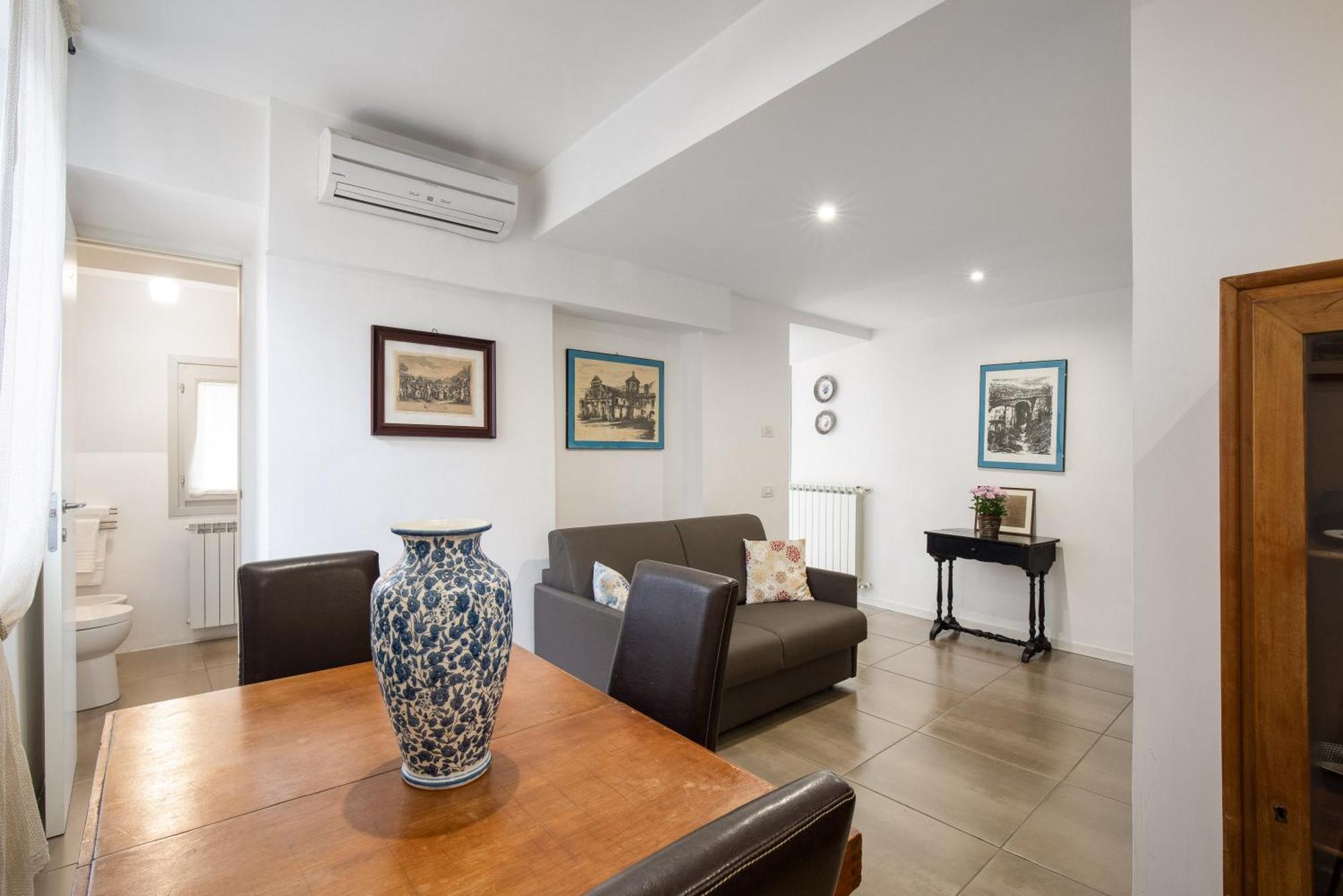 Asso Residence Нарни Екстериор снимка