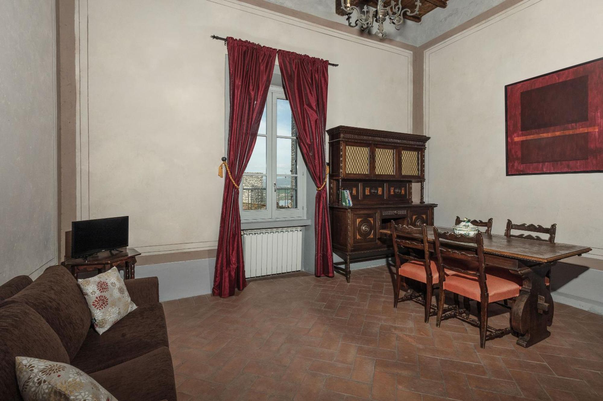 Asso Residence Нарни Екстериор снимка
