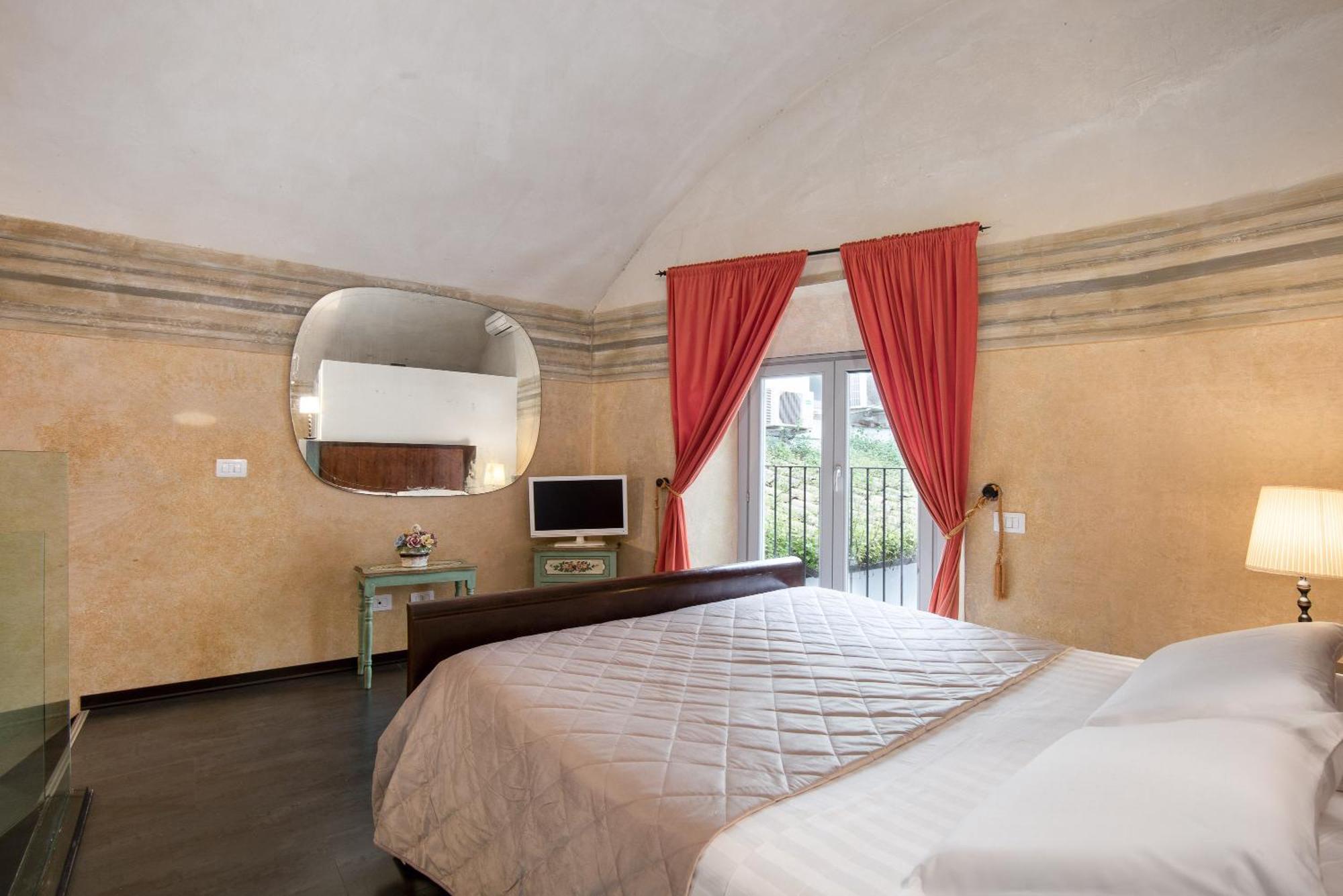 Asso Residence Нарни Екстериор снимка