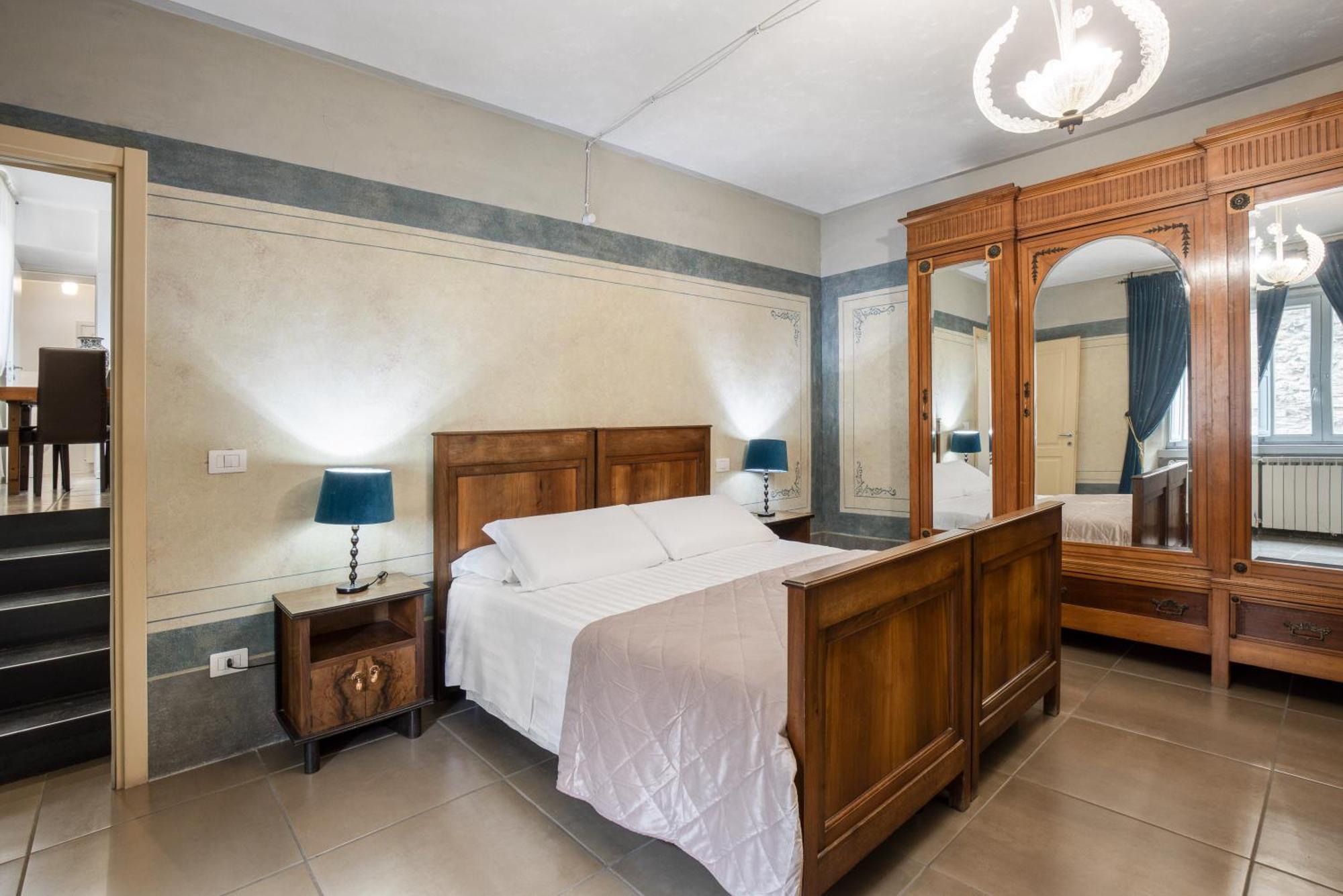 Asso Residence Нарни Екстериор снимка