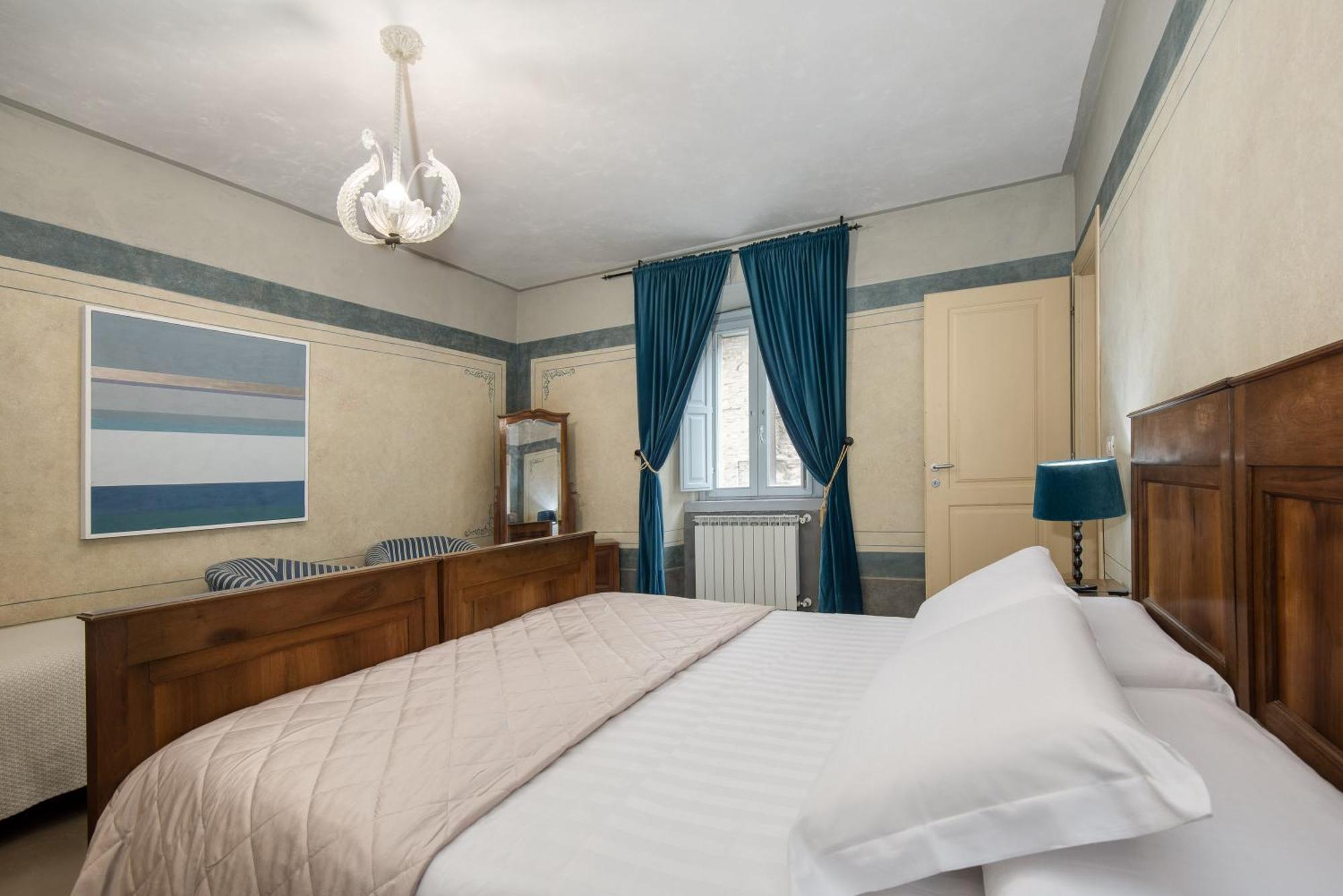 Asso Residence Нарни Екстериор снимка