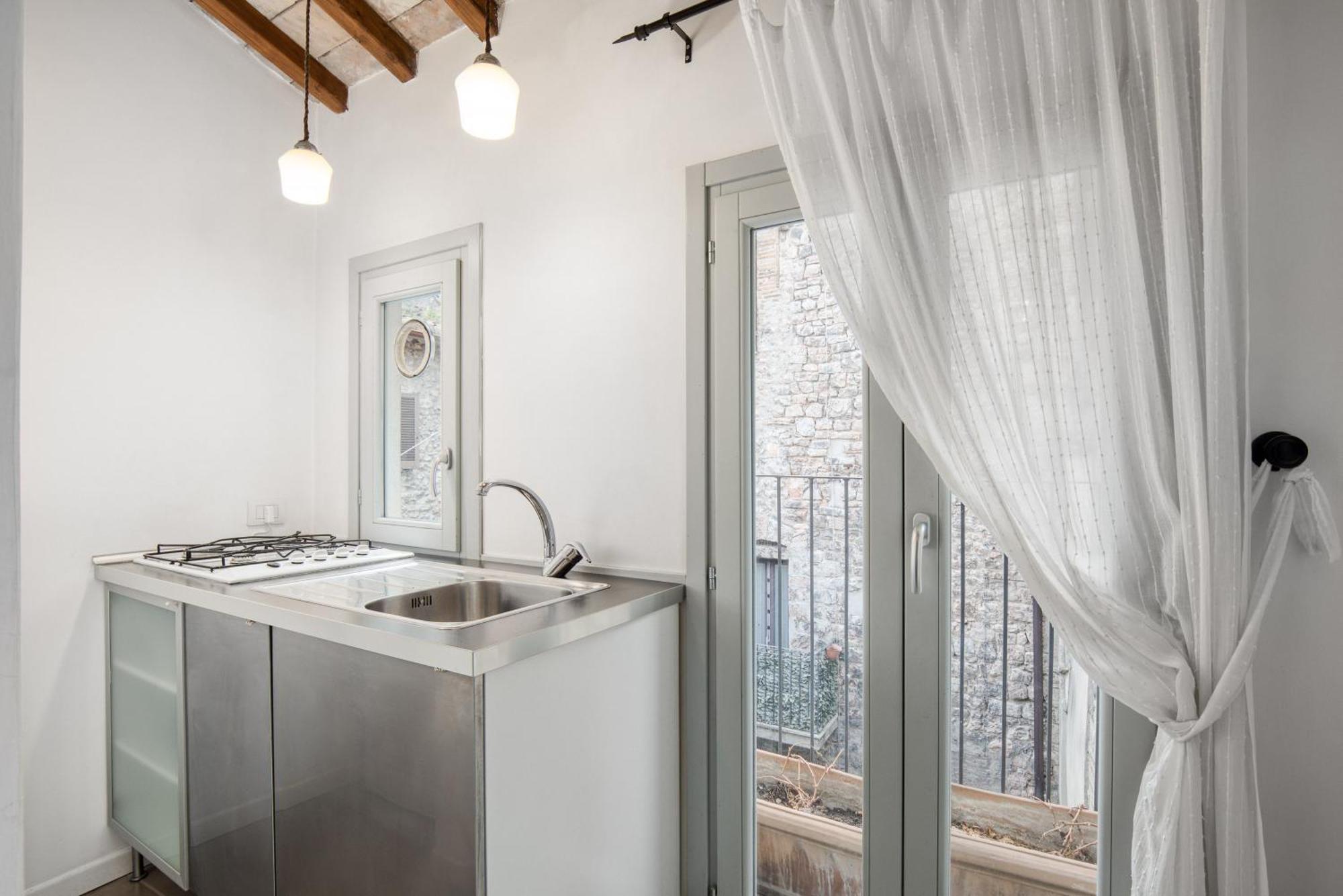 Asso Residence Нарни Екстериор снимка