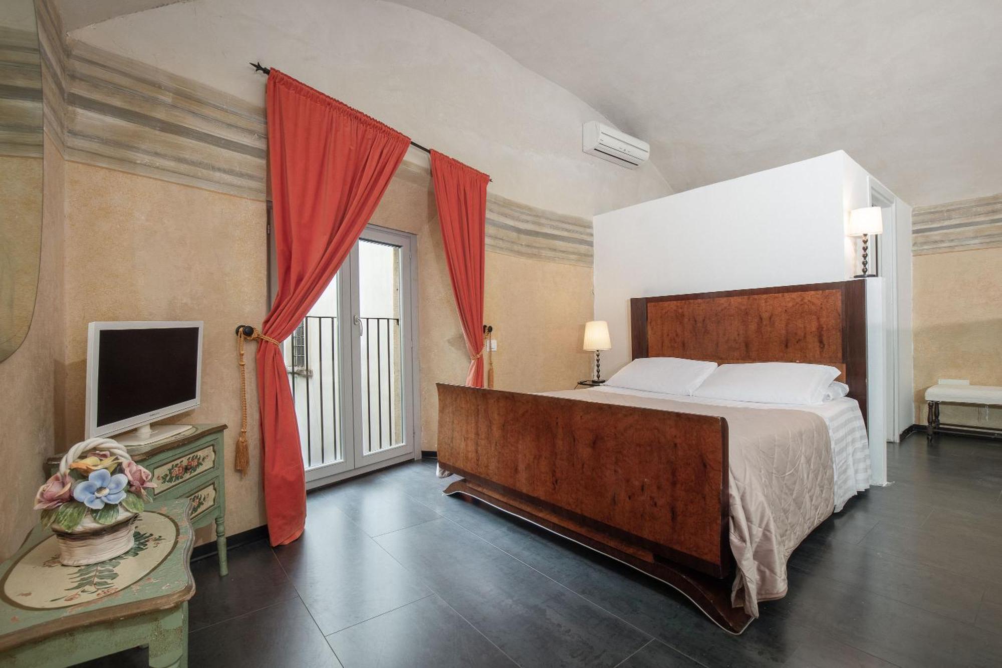 Asso Residence Нарни Екстериор снимка